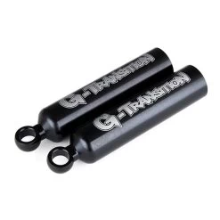 Gmade GM20611 Aluminum Shock Bodies For G-Transition Black 90mm
