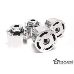 Gmade GM20020 M5 Wheel Block Locknuts (4)