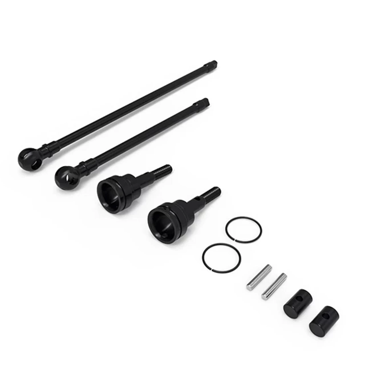 GMade GM30062 GA60 CVA Kit : GOM 3 GMade GM30062 GA60 CVA Kit : GOM