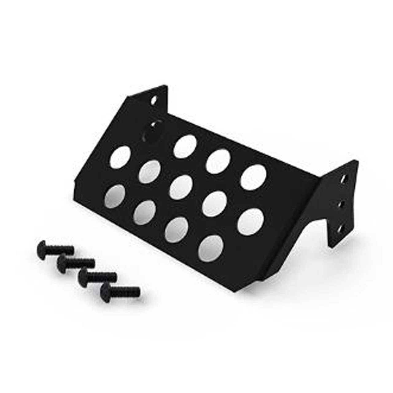 Gmade GM30150 GS02 Stainless Steel Front Under Guard : GS02 BOM 3 Gmade GM30150 GS02 Stainless Steel Front Under Guard : GS02 BOM