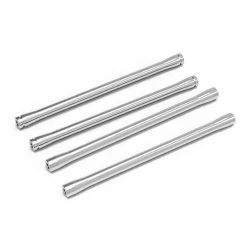 Gmade GM30132 Rear Link Kit 287mm Wheelbase : GS02 BOM