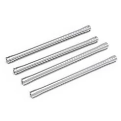 Gmade GM30133 Rear Link Kit 324mm Wheelbase : GS02 BOM -Remote controlled off-road vehicle store 804684 76915.1566207286