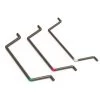 Gmade GM30143 Cantilever Sway Bar : GS02 BOM -Remote controlled off-road vehicle store 804690 70231.1566876320