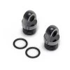 Gmade GM30135 Aluminum SD Shock Cap (2pcs) : GS02 BOM -Remote controlled off-road vehicle store 804717 13493.1623204283