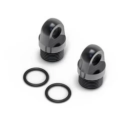 Gmade GM30135 Aluminum SD Shock Cap (2pcs) : GS02 BOM