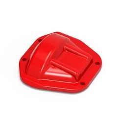 Gmade GM30142 GA44 Differential Cover Red : GS02 BOM