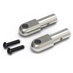 Gmade GM30113 Cage Hinge Silver : GS02 BOM