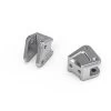 GMade GM30102 GA60 Aluminum Link Mount Silver : GOM -Remote controlled off-road vehicle store 804737 86643.1687716405