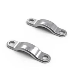 GMade GMA30090 GA60 Aluminum Bearing Cap : GOM