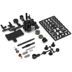 GMade GM30099 2-speed HI/LO Parts : GS02