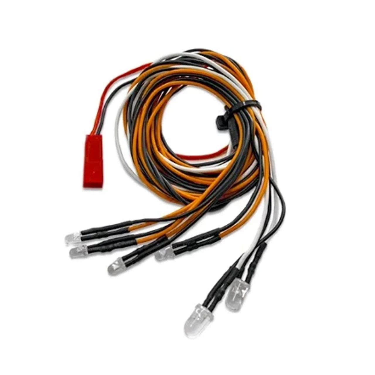 GMade GM30151 LED Light Kit : GS02 BOM 3 GMade GM30151 LED Light Kit : GS02 BOM