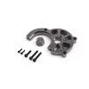GMade GM30084 GR01 Aluminum Motor Mount Set Titanium Gray : GOM -Remote controlled off-road vehicle store 838877 28062.1654435236