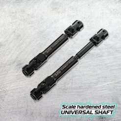 JunFac J90052 Scale Hardened Steel Universal Shaft : Gmade GS02