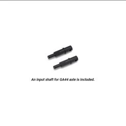 JunFac J90052 Scale Hardened Steel Universal Shaft : Gmade GS02 -Remote controlled off-road vehicle store 869366 69347.1623215078