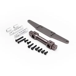 JunFac J30002 Front Bumper Frame Mount Kit : GMade Komodo