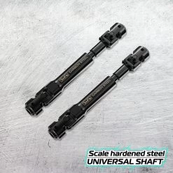 JunFac J90051 Scale Hardened Steel Universal Shaft : Gmade GS01