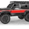 GMA57006 - 1/10 GS02F Buffalo TS Scale Crawler Kit By GMADE @ Great Hobbies -Remote controlled off-road vehicle store 890124 69178.1654436149