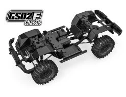 GMA57006 - 1/10 GS02F Buffalo TS Scale Crawler Kit By GMADE @ Great Hobbies 10 GMA57006 - 1/10 GS02F Buffalo TS Scale Crawler Kit By GMADE @ Great Hobbies -Remote controlled off-road vehicle store 890128 38786.1654436152