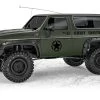 Gmade GMA57007 1/10 GS02F Military Buffalo TS Scale Crawler Kit 1 Gmade GMA57007 1/10 GS02F Military Buffalo TS Scale Crawler Kit -Remote controlled off-road vehicle store 890134 80298.1654436156