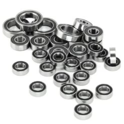 Yeah Racing YB0329BX RC PTFE Bearing Set W/ Bearing Oil : Gmade GS02F 7 Yeah Racing YB0329BX RC PTFE Bearing Set W/ Bearing Oil : Gmade GS02F -Remote controlled off-road vehicle store 902128 94780.1617503468