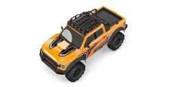 Gmade GM57010 - 1/10 GS02F KOMODO Double Cab TS Scale Crawler Kit -Remote controlled off-road vehicle store 906601 43979.1654436166