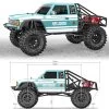 Gmade GM57011- 1/10 GS02F BOM TC Off-Roaf Kit -Remote controlled off-road vehicle store 906607 01436.1621097368