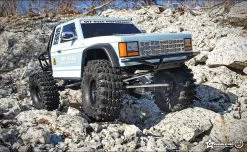 Gmade GM57011- 1/10 GS02F BOM TC Off-Roaf Kit -Remote controlled off-road vehicle store 906609 18226.1621097371