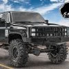 Gmade - 1/10 GS02F BUFFALO TS RTR Scale Crawler 1 Gmade - 1/10 GS02F BUFFALO TS RTR Scale Crawler -Remote controlled off-road vehicle store gm57012