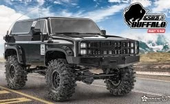 Gmade - 1/10 GS02F BUFFALO TS RTR Scale Crawler