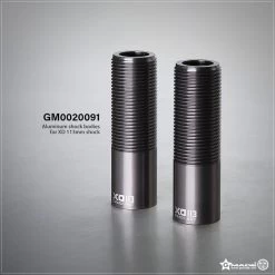 Gmade - Aluminum Shock Bodies For XD 113mm Shock