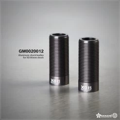 Gmade - Aluminum Shock Bodies For XD 85mm Shock