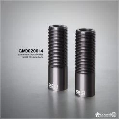 Gmade - Aluminum Shock Bodies For XD 103mm Shock