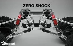 Gmade - Zero Shock Red 104mm (4)