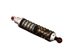 Gmade - Zero Shock Silver 104mm (4)