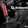 Gmade - G-Transition Shock Red 80mm (4) For 1/10 Crawler -Remote controlled off-road vehicle store gma20501