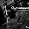 Gmade - G-Transition Shock Black 80mm (4) For 1/10 Crawler -Remote controlled off-road vehicle store gma20504