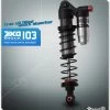 Gmade - XD Piggyback Shock 103mm (2) 1 Gmade - XD Piggyback Shock 103mm (2) -Remote controlled off-road vehicle store gma21007