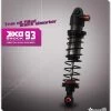 Gmade - XD Aeration Shock 93mm -Remote controlled off-road vehicle store gma21507