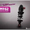 Gmade - XD Aeration Shock 62mm -Remote controlled off-road vehicle store gma21807
