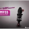 Gmade - XD Aeration Shock 55mm -Remote controlled off-road vehicle store gma21907
