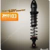 Gmade - XD Diaphragm Shock 103mm -Remote controlled off-road vehicle store gma22007