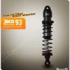 Gmade - XD Diaphragm Shock 93mm -Remote controlled off-road vehicle store gma22107