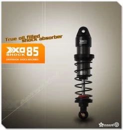 Gmade - XD Diaphragm Shock 85mm