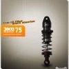 Gmade - XD Diaphragm Shock 75mm 2 Gmade - XD Diaphragm Shock 75mm -Remote controlled off-road vehicle store gma22307