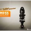 Gmade - XD Diaphragm Shock 55mm -Remote controlled off-road vehicle store gma22507
