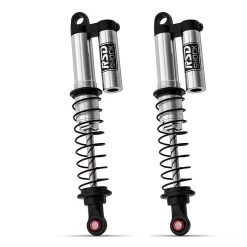 Gmade - RSD Piggyback Shocks 100mm Length, (2)