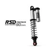 Gmade - RSD Piggyback Shocks 90mm Length, (2) -Remote controlled off-road vehicle store gma23202