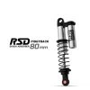 Gmade - RSD Piggyback Shocks, 80mm Length, (2) -Remote controlled off-road vehicle store gma23302