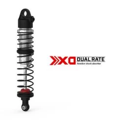 Gmade - XD Dual Rate Aeration Shock 103mm (2pcs)