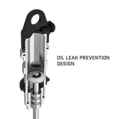 Gmade - XD Dual Rate Aeration Shock 103mm (2pcs) 8 Gmade - XD Dual Rate Aeration Shock 103mm (2pcs) -Remote controlled off-road vehicle store gma24102b